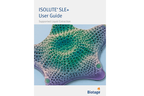 SLE Users Guide
